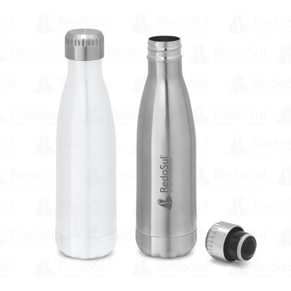 RD 94958-Garrafa Térmica Personalizada 510 ml | Indaiatuba-SP