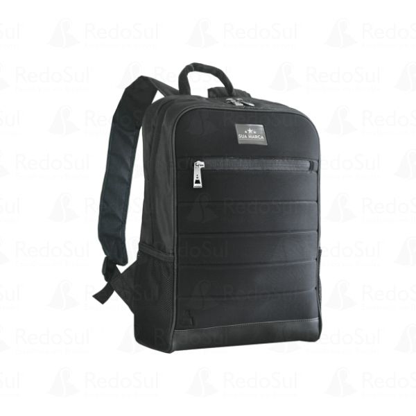 RD DK17050-Mochila  Personalizada para Notebook até 15.6'' | Alto-Parana-PR