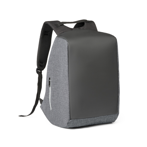 RD 92176-Mochila Anti-Furto Personalizada | General-Salgado-SP