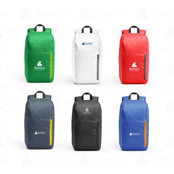 RD 92635-Mochila Escolar Personalizada | Cunhatai-SC