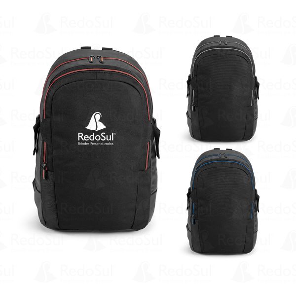 RD 92677-Mochila para Notebook Personalizada | General-Salgado-SP