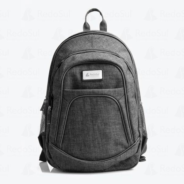 RD 7001302-Mochila Personalizada  em poliester para Notebook 15 polegadas | Bocaiuva-do-Sul-PR