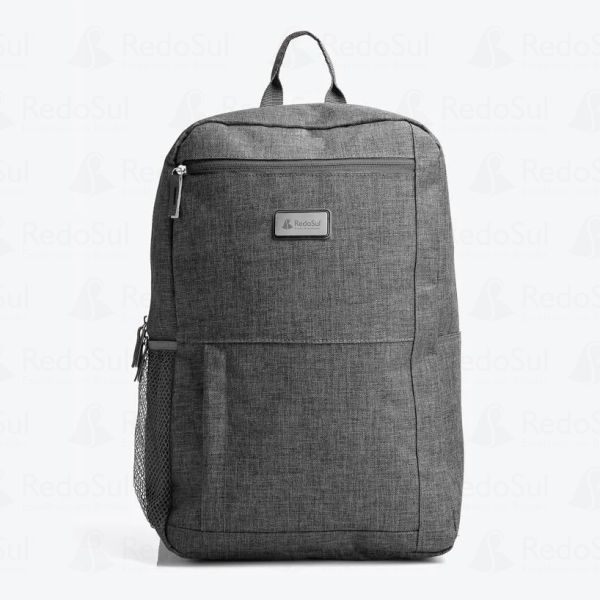 RD 7001402-Mochila Personalizada em Poliéster  | Arapei-SP