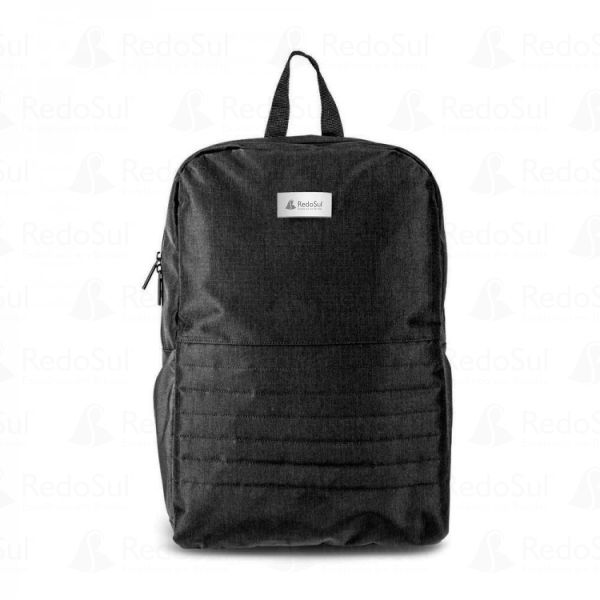 RD 8130026-Mochila Personalizada para Notebook | Guaimbe-SP