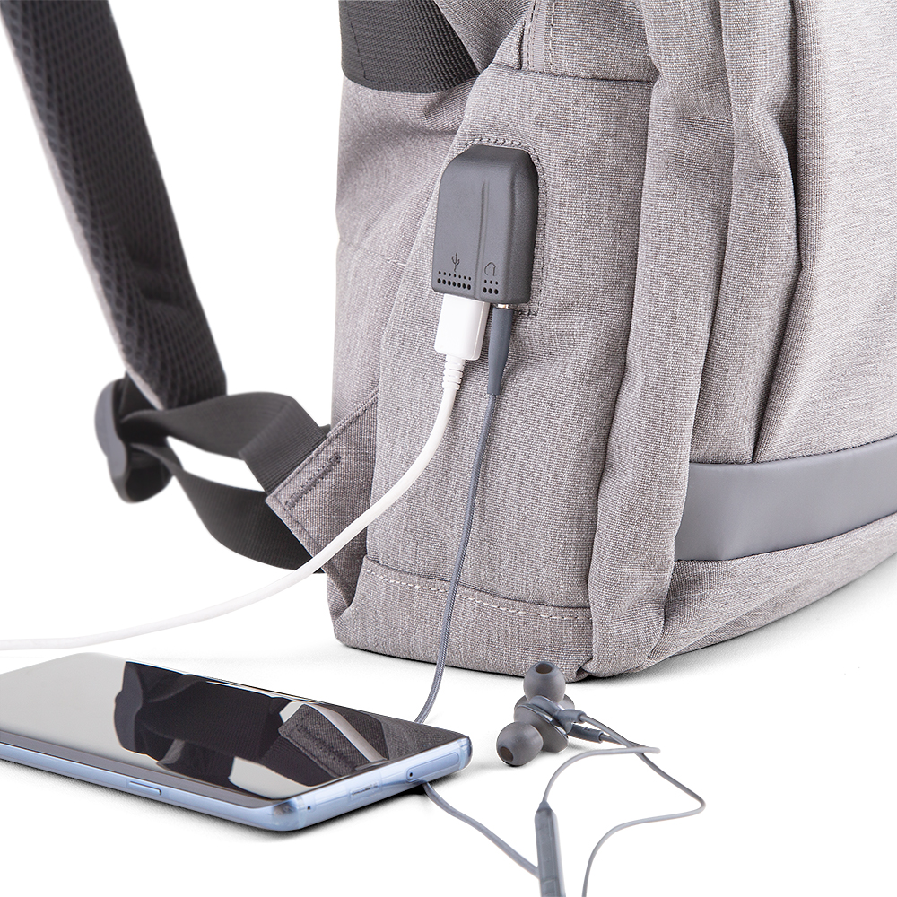 RD 832223-Mochila Personalizada para Notebook | Sarapui-SP
