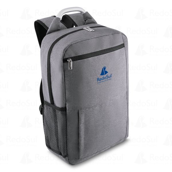 RD 833220-Mochila Personalizada para Notebook de polegadas | General-Salgado-SP