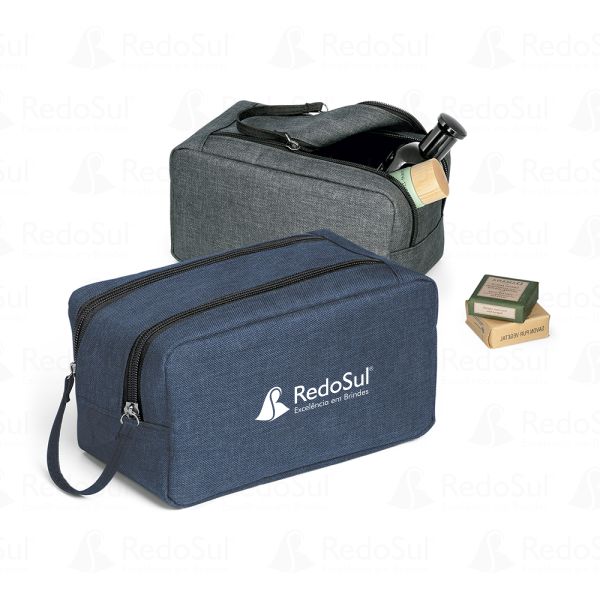 RD 92732-Necessaire Personalizada | Monte-Azul-Paulista-SP