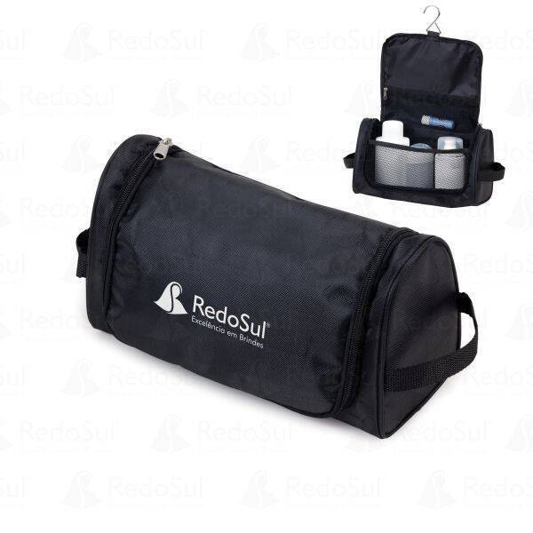 RD 7009811-Necessaire Personalizada com gancho | Sao-Miguel-Arcanjo-SP