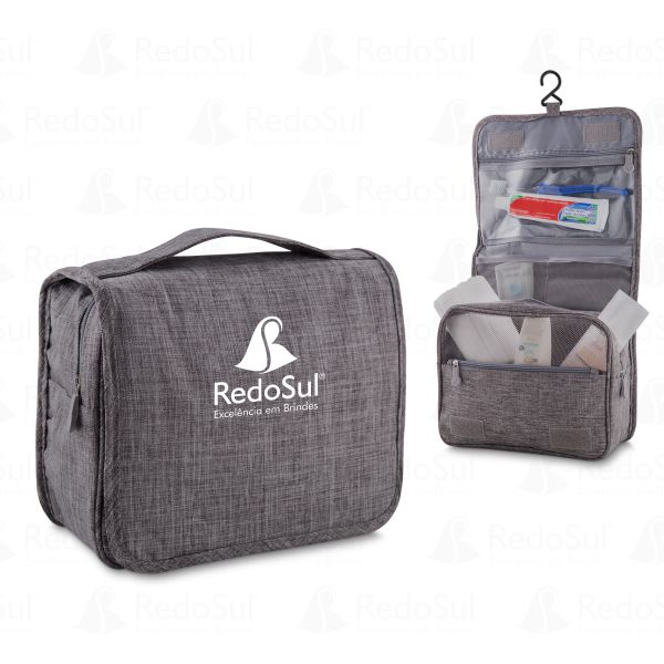 RD 832613-Necessaire Personalizada | Ipaussu-SP