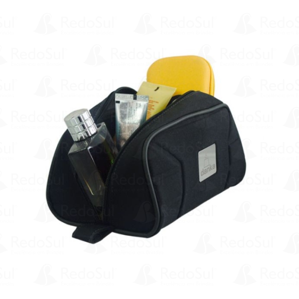 RD DK15155-Necessaire Personalizada Trading | Candelaria-RS