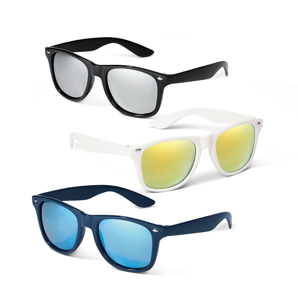 RD 98317-Óculos de sol personalizado com lentes espelhadas | Cuiaba-MT