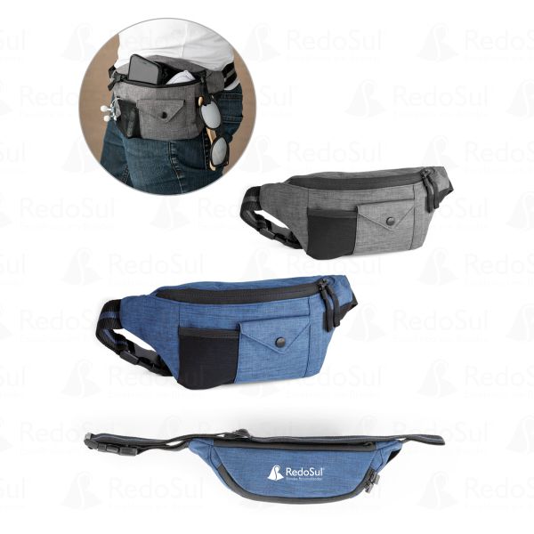 RD 92544-Pochete personalizada | Conchal-SP