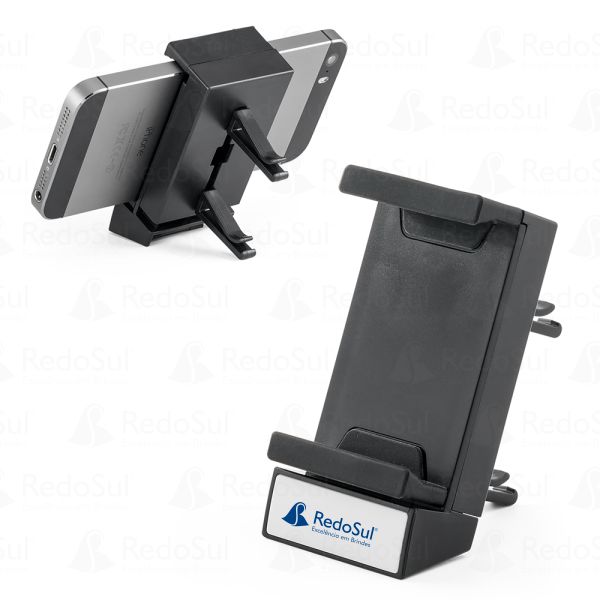 RD 97366-Porta Celular Personalizado para Carro | Assis-Chateaubriand-PR