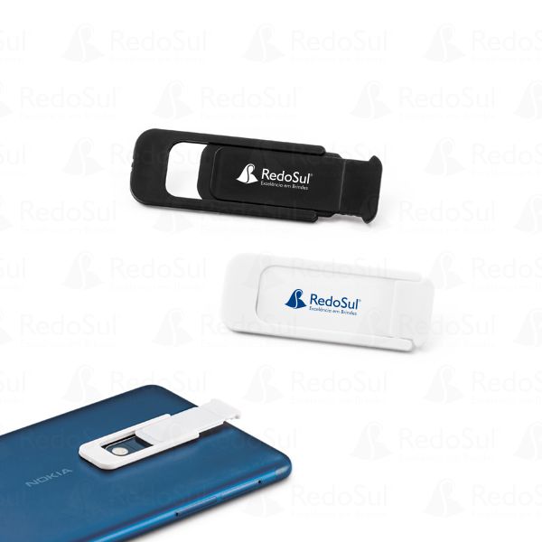 RD 97952-Protetor de Webcam Personalizado | Sete-Lagoas-MG