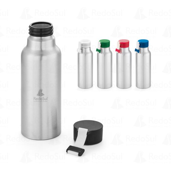 RD 94060-Squeeze Alumínio Personalizado 570 ml | Quata-SP