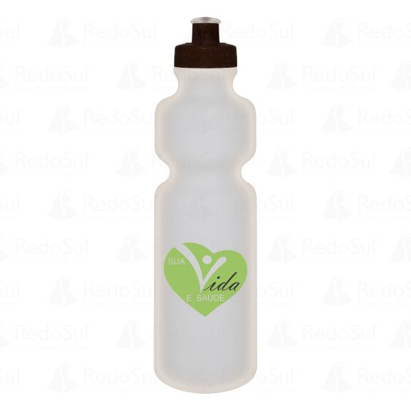 RD 8115750 -Squeeze Personalizado de Fibra de Coco 750ml | General-Salgado-SP