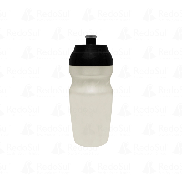 RD 8111717-Squeeze personalizado Térmico de 400 ml | Sud-Mennucci-SP