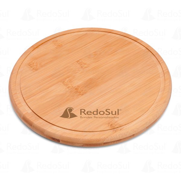 RD 7015003-Tábua de frios personalizados diâmetro 22 cm
